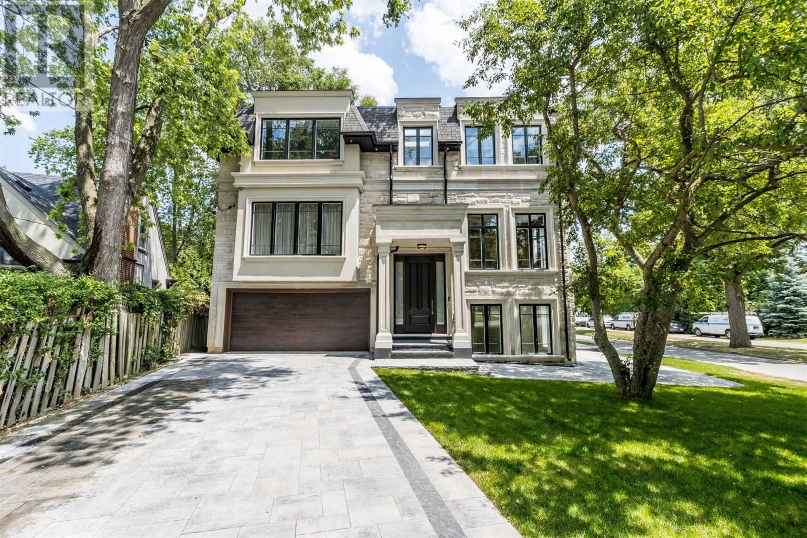 Retire to Humber Valley Village