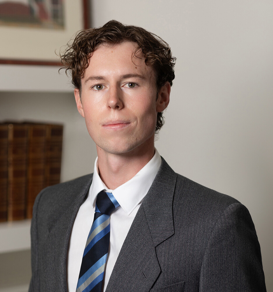 Quinn Todd Beacon Hill Wealth Management