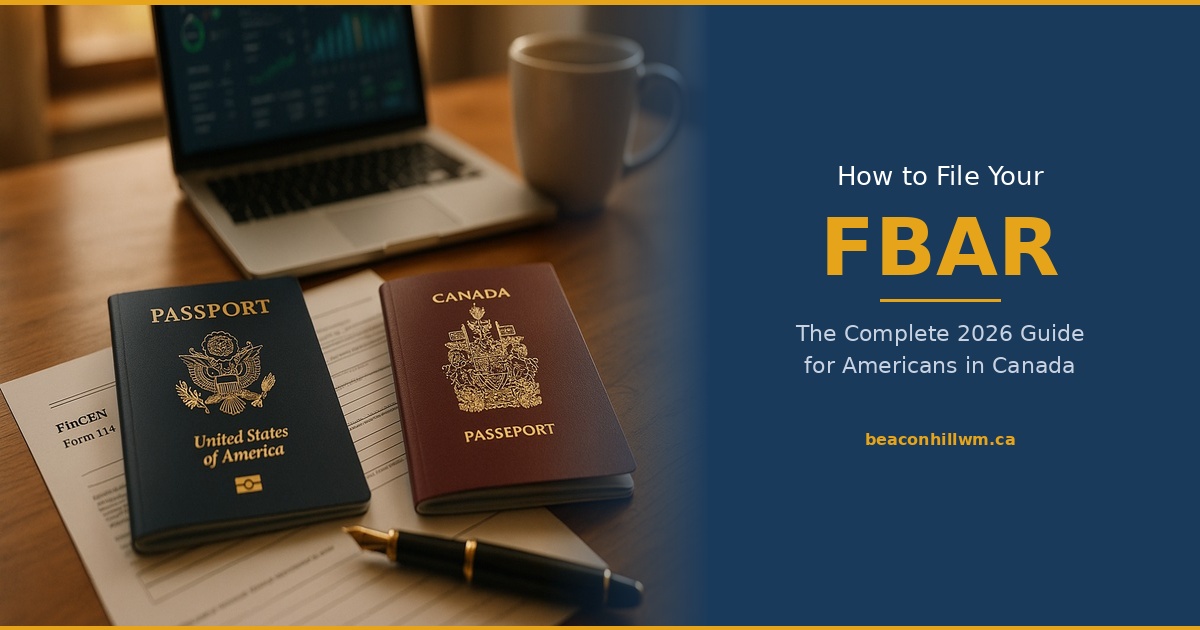 FBAR Filing Mistakes Could Cost You Thousands in Penalties